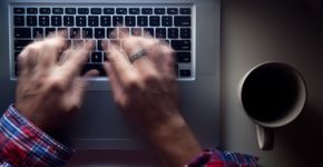Projeto ‘Mão Livre’ ensina a ganhar dinheiro com blog