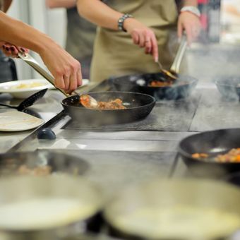 Featured mobile: Curso gratuito de gastronomia brasileira abre inscrições em SP com foco em inserção profissional