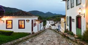 CIDADE CATRACA LIVRE