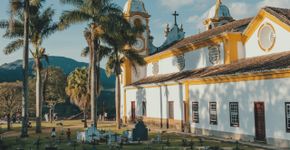 Foto: (Divulgação/Agência Tiradentes Walking Tour)