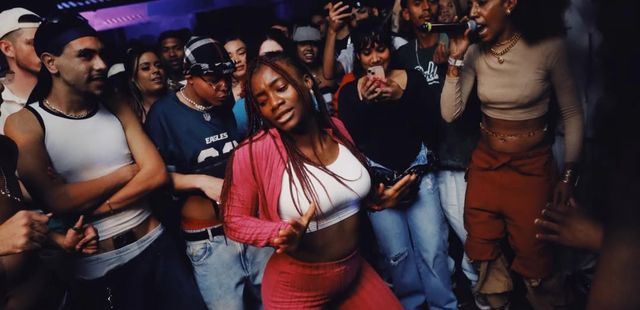 Fuego Dancehall