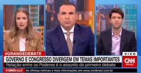 Foto: (Reprodução/CNNBrasil)