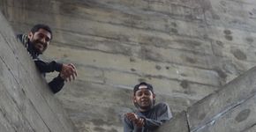 “Criolo e Emicida – ao vivo”: baixe o novo disco