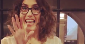 Paola Carosella agita web com respostas irônicas aos fãs