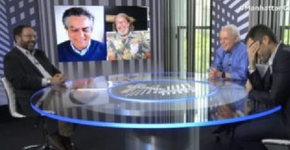 Foto: (Reprodução/TV Cultura)