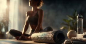 Como relaxar os músculos em minutos com massagem