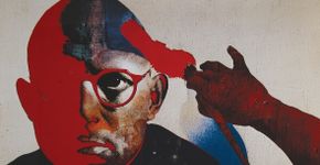 A história da fotografia pelo olhar de artistas transgressores