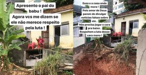 Foto: (Reprodução/Globo)
