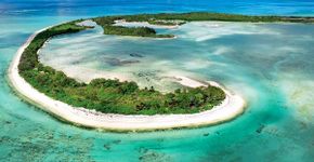 Foto: (Seychelles Tourism)