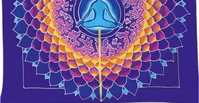 Cortesia Alpha: Leitura e Harmonização da Aura