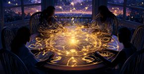 Astrologia revela quais signos podem transformar conflitos em reconciliação