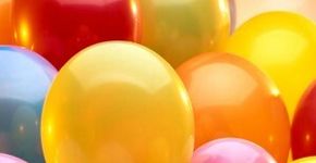 Buffet Infantil Week reúne 30 espaços com descontos especiais