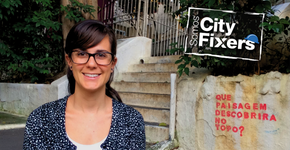 Campanha busca inspirar pessoas para solucionar problemas da cidade