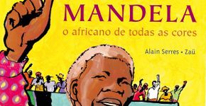 10 livros infantis que abordam os direitos humanos