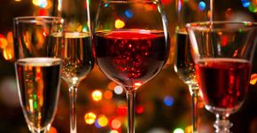Aplicativo altera sabor de bebidas e transforma água em vinho