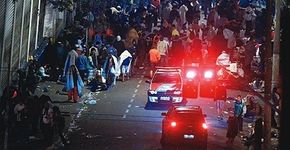 Debate online discute ação na Cracolândia e Saúde Mental