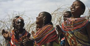 O povo africano e sua cultura na Mário de Andrade