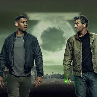 Featured mobile: Final de Lanternas: Chris Mundy explica destino do novo Lanterna Verde, John Stewart