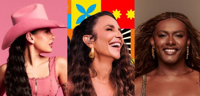 WME Awards tem shows inéditos
