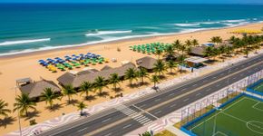 Essa cidade do Nordeste é nova xodozinha de quem busca praias tranquilas, cultura vibrante e qualidade de vida excelente