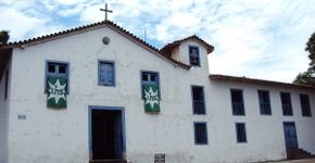 Aniversário Embu das Artes