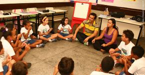 Foto: (Foto Alexandre Campbell)