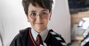 Harry Potter e a Pedra Filosofal, série da HBO, estará na CCXP26
