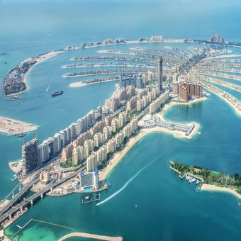 Featured mobile: Emirates muda regra para hotel grátis em conexão em Dubai