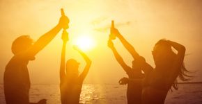 Foto: (Kritchanut;iStock)