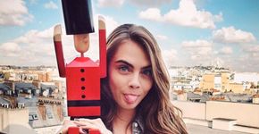 Em entrevista, Cara Delevingne fala sobre depressão