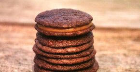 Cookies mexicanos – Fáceis e deliciosos