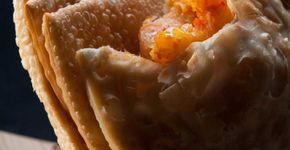 Pastelaria faz rodízio no esquema ‘coma quanto puder’