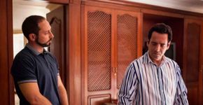 Jorge Salcedo fala sobre a história real por trás de ‘Narcos’