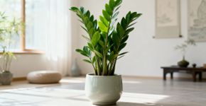 A planta que você nunca deve colocar dentro de casa, segundo o Feng Shui refletem descuido e energia estagnada