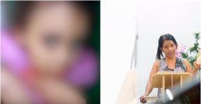 Pastora e mãe quase sacrificaram criança que estaria ‘possuída’