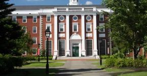 Harvard tem inscrições abertas para bolsas de estudos de um ano