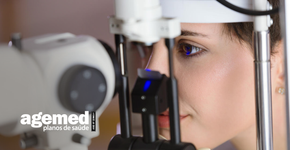 Para entender sobre Glaucoma
