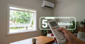 “Deixe o ar condicionado ligado e abra a janela por 5 minutos”: o jeito certo de ventilar a casa que fez muita gente pensar “queria ter descoberto isso antes” com 4 dicas práticas
