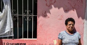 Coque (R)Existe: moradores e ativistas criam movimento pelo direito de morar e viver o bairro