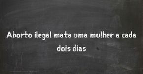 Dia Latino-americano e Caribenho pela Descriminalização do aborto tem manifestações em São Paulo e Recife