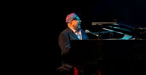 João Donato lança seu CD “Sambolero” no Sesc Vila Mariana