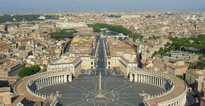 Documento do Vaticano pode simbolizar abertura da Igreja aos homossexuais; veja 10 iniciativas contra a homofobia