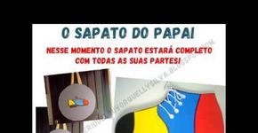 Programação para fazer no Dia dos Pais