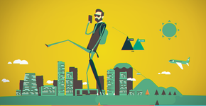 Participe da 3ª edição da pesquisa “O freelancer brasileiro”