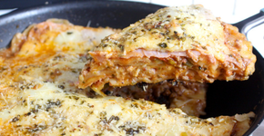 Foto: (Reprodução/Receitas que amo)