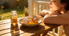 3 pilares únicos para aumentar sua vitamina D hoje mesmo