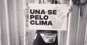 Qual a relação entre mudanças climáticas e saúde mental