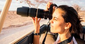 Curso de ‘Fotografia de viagens’ mostra como lucrar conhecendo o mundo