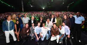 San Diego Comic-Con 2026: Marvel lidera anúncios, enquanto séries e grandes franquias movimentam a maior convenção da cultura pop
