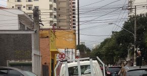 Ciclovia Livre denuncia desrespeito ao espaço das bikes; participe